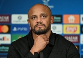Европа футболидаги энг нуфузли мусобақа — UEFA Чемпионлар
