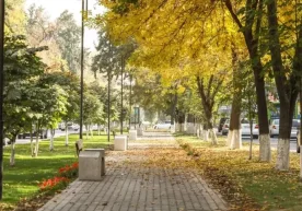 4 октябрь куни мамлакат бўйича ҳаво қандай бўлиши ҳақида