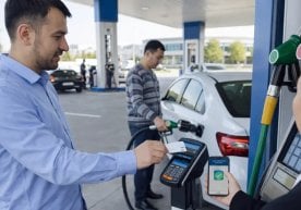 2026 йил 1 апрелдан бошлаб Ўзбекистонда бензин ва метан