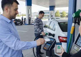 2026 йил 1 апрелдан бошлаб Ўзбекистонда бензин ва метан