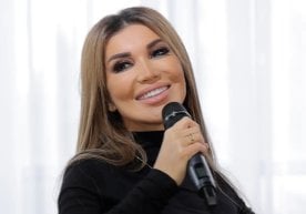 Хонанда Райҳон яқинда “Но Филтер” дастурига интервю берди