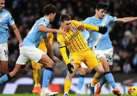 Англия Премьер-лигасининг 21-турида «Манчестер Сити» ўз