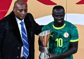 Африка Миллатлар кубоги расман якунланди. Қитъа футболи