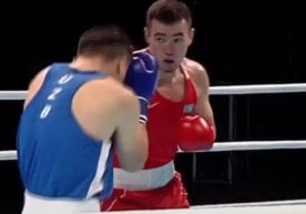 Таиланд пойтахти – Бангкок шаҳри бу кунларда Осиё