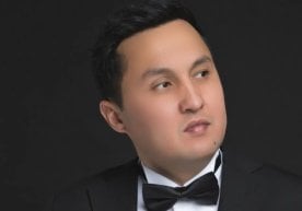 Хонанда Баҳром Назаров “ЧоткиТВ” кўрсатувига берган