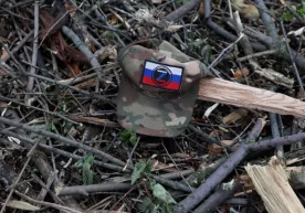 Foto: Serhii Nuzhnenko / Radio Liberty / Scanpix / LETA