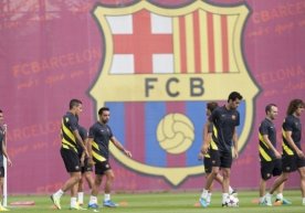 «Барселона» 2016 йил январига қадар янги футболчи харид қила олмайди фото