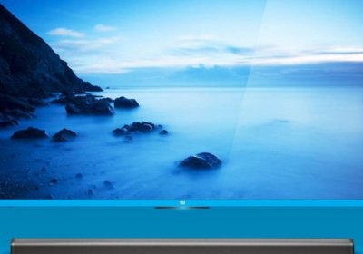 Xiaomi 65 дюймли ромсиз телевизорни сотувга чиқаради фото