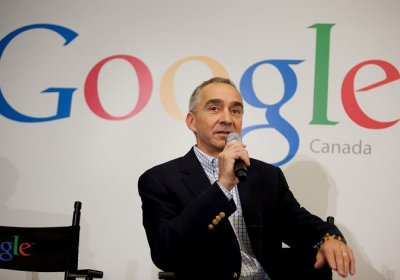 “Google” компанияси бош молиявий директори истеъфога кетди фото