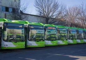 Фото: Транспорт вазирлиги Вазирлар Маҳкамасининг