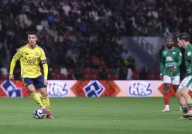 31 декабрь куни соат 02:28 да (Тошкент вақти билан) Саудия