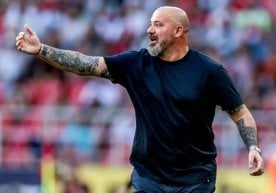 Деян Станковичнинг ўғли Александр «Брюгге» сафидаги