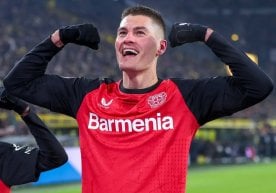 Чемпионлар лигаси плей-офф босқичидаги илк учрашувда