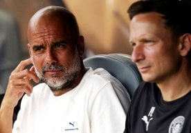 Англия Кубогининг чорак финал босқичи доирасида мухлислар