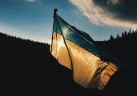 Ўзбекистоннинг Украинадаги элчихонаси оғир шароитларда