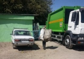 2026 йил 1 январдан бошлаб Ўзбекистонда қаттиқ маиший