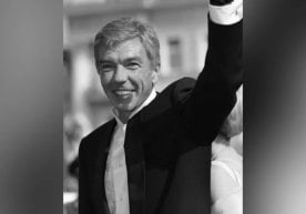 76 ёшида таниқли телебошловчи Юрий Николаев ҳаётдан кўз