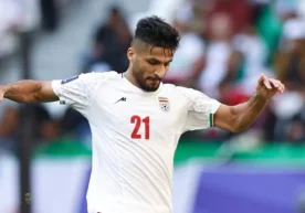 Ўзбекистон терма жамоаси эртага, 18 ноябр куни Al Ain Cup