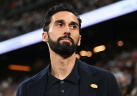 Alvaro Arbeloa asosiy jamoa boshqaruvidagi toʻrt oylik