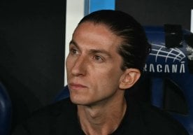 Баер Леверкузен клубида мураббийлар штабида кутилмаган