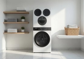 Hisense компанияси Хитой бозорида WD100E3Қ2+ВВ50Г-1