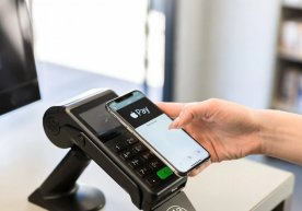 «Т-банк» мижозлари iPhone смартфонлари ёрдамида интернетга