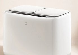 Xiaomi компанияси Mijia Вашинг Мачине Mini Дуал-Зоне Ваш