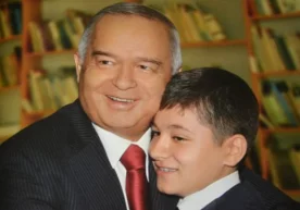 Жаҳон тиллари университети ҳузуридаги “Ўзбекистонда