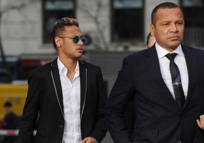 Neymar qachon “Real”ga o‘tadi? Futbolchining otasi javob berdi фото