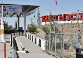 Ўзбекистон Ташқи ишлар вазирлиги Қирғизистонга келаётган
