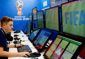 Ўзбекистон футбол ассоциацияси биринчи вице-президенти