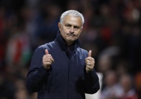 “Manchester Yunayted” klubidan isteʼfoga chiqarilgan Joze