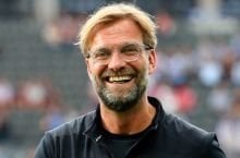 Yurgen Klopp: “Manchester Siti” – dunyoning eng kuchli jamoasi” фото