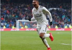 La Liga. “Real” “Sevilya”ni qiyinchilik bilan magʻlub etdi фото