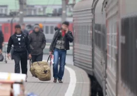 2019 йил январь-март ойларида 1,6 млн киши Ўзбекистон