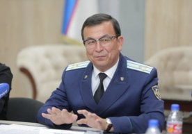 Foto: «Xabar.uz» Kecha, 17 iyun kuni Prezident