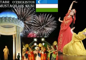 Ўзбекистон президентининг «2019 йилда расмий саналарни