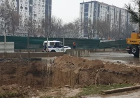 Ўтган йили 18 декабрь куни Тошкент метрополитенининг янги