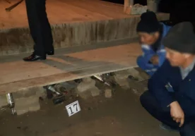 2020 йил 15 февраль куни соат тахминан 19:00ларда 54 ёшли