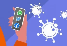 Internet va ijtimoiy tarmoqlar Covid-19 koronavirusi