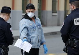 Фото: EPA Дунёнинг коронавирус етиб бормаган бурчаги