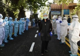 Foto: Sog‘liqni saqlash vazirligi Sog‘liqni saqlash