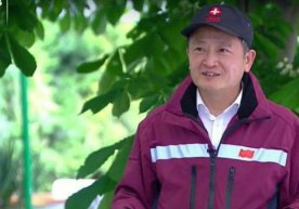 Xitoylik ekspert: “Bu qiyinchiliklar davlat va xalq birdamligi bilan yengib o‘tiladi” фото