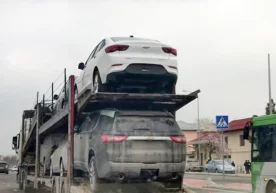 Фото: Facebook / «Водители Ташкента (Drivers.uz)»