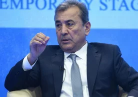 Олий Мажлис Сенати раисининг биринчи ўринбосари Содиқ