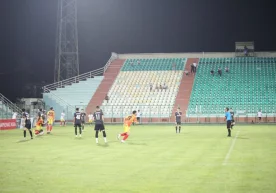 Futbol bo‘yicha O‘zbekiston Superligasining 16-turidan