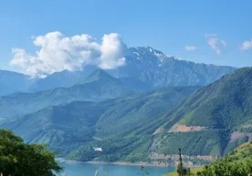 Ўзбекистон ҳудуди бўйича июн ойи охирида кузатилган аномал