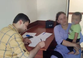 Фуқаролик ишлари бўйича Шахрисабз туманлараро судининг
