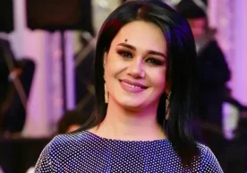 Актриса Наргиза Абдуллаева мухлислари учун қувончли