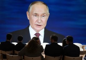 Санкт-Петербургда бўлиб ўтган анъанавий халқаро иқтисодий